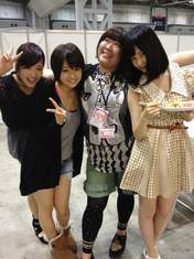 
blog,


Nakagawa Haruka,


Shimada Haruka,


Shimazaki Haruka,


Shinobu-san,

