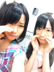
blog,


Komori Yui,


Miyawaki Sakura,

