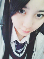 
blog,


Iwata Karen,

