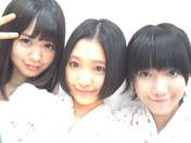 
blog,


Kodama Haruka,


Sugamoto Yuko,


Tanaka Natsumi,

