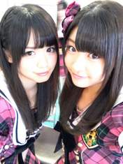 
blog,


Nakanishi Chiyori,


Sugamoto Yuko,

