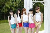 Iikubo Haruna,
Nakajima Saki,
Natsuyaki Miyabi,
Tokunaga Chinami,
Yajima Maimi,