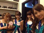 
blog,


Kobayashi Kana,


Komori Mika,


Sato Natsuki,


Suzuki Mariya,

