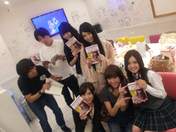 
blog,


Iwasa Misaki,


Kuramochi Asuka,


Maeda Ami,


Matsubara Natsumi,


Nakamata Shiori,

