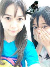 
blog,


Murashige Anna,


Taniguchi Airi,

