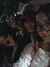 
blog,


Ichikawa Miori,


Iriyama Anna,


Kato Rena,


Takeuchi Miyu,

