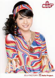 
Yajima Maimi,

