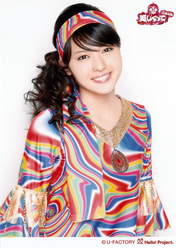 
Yajima Maimi,

