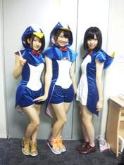 
blog,


Kato Rena,


Shimada Haruka,


Shimazaki Haruka,

