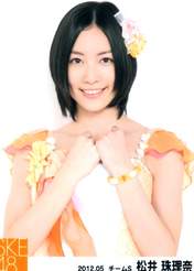 
Matsui Jurina,

