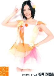 
Matsui Jurina,

