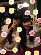 
blog,


Nakanishi Kana,


Tamura Meimi,

