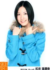 
Matsui Jurina,

