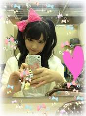 
blog,


Michishige Sayumi,

