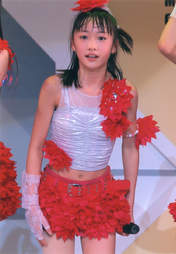 
Kudo Haruka,

