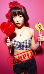 
Nakajima Saki,


Photobook,

