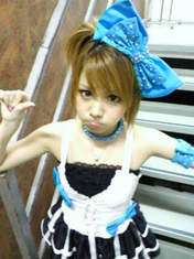 
blog,


Tanaka Reina,

