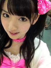 
blog,


Michishige Sayumi,

