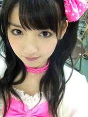 
blog,


Michishige Sayumi,

