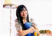 
Watanabe Mayu,


