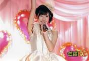 
Watanabe Mayu,

