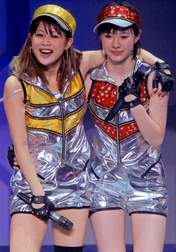 
Ikuta Erina,


Niigaki Risa,

