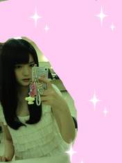 
blog,


Michishige Sayumi,

