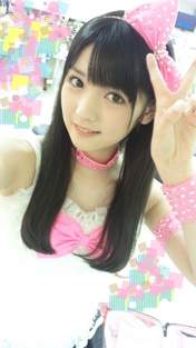 
blog,


Michishige Sayumi,

