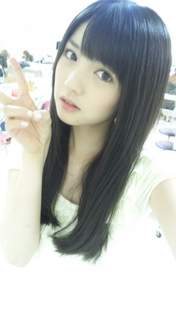 
blog,


Michishige Sayumi,

