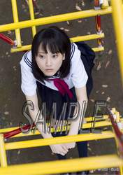 
Matsui Rena,

