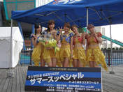 
Kumai Yurina,


Natsuyaki Miyabi,


Sudou Maasa,


Sugaya Risako,


Tokunaga Chinami,

