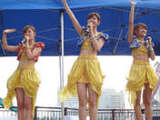 
Kumai Yurina,


Natsuyaki Miyabi,


Tokunaga Chinami,

