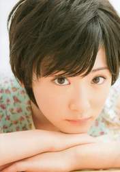 
AKB48,


Ikoma Rina,


Magazine,

