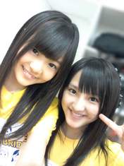 
Anai Chihiro,


blog,


Ueki Nao,

