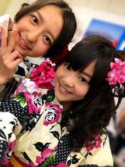 
Anai Chihiro,


blog,


Moriyasu Madoka,

