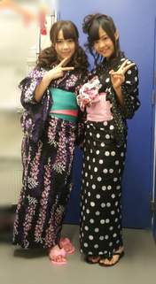 
Anai Chihiro,


blog,


Murashige Anna,

