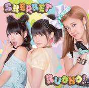 
Buono!,


Natsuyaki Miyabi,


Suzuki Airi,


Tsugunaga Momoko,


