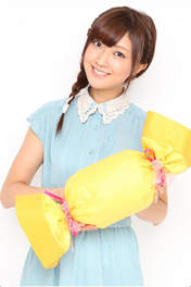 
Kumai Yurina,

