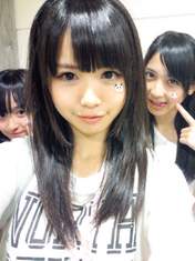
blog,


Sugamoto Yuko,


Taniguchi Airi,

