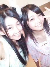 
blog,


Futamura Haruka,


Isohara Kyoka,


