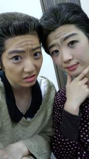 
blog,


Matsui Sakiko,


Tanabe Miku,

