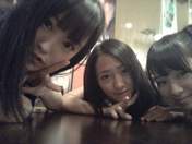 
blog,


Kotani Riho,


Ogasawara Mayu,


Yamamoto Sayaka,

