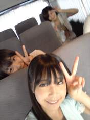 
blog,


Kato Yuuka,


Shiroma Miru,


Tanigawa Airi,

