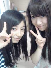 
blog,


Mutou Tomu,


Natori Wakana,

