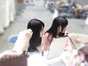 
blog,


Nakanishi Chiyori,


Sugamoto Yuko,

