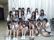
Anai Chihiro,


blog,


HKT48,


Kodama Haruka,


Komori Yui,


Miyawaki Sakura,


Murashige Anna,


Nakanishi Chiyori,


Sugamoto Yuko,


Taniguchi Airi,


Wakatabe Haruka,

