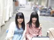 
blog,


Nakanishi Chiyori,


Sugamoto Yuko,

