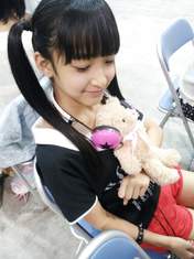 
blog,


Taniguchi Airi,

