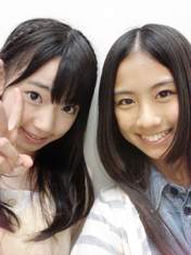 
blog,


Miyawaki Sakura,


Wakatabe Haruka,

