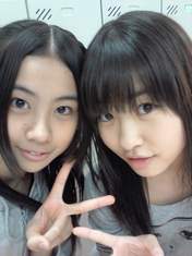
blog,


Nakanishi Chiyori,


Wakatabe Haruka,

